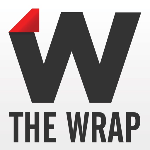 TheWrap.com Icon