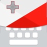 Get Maltese Keyboard for iOS, iPhone, iPad Aso Report