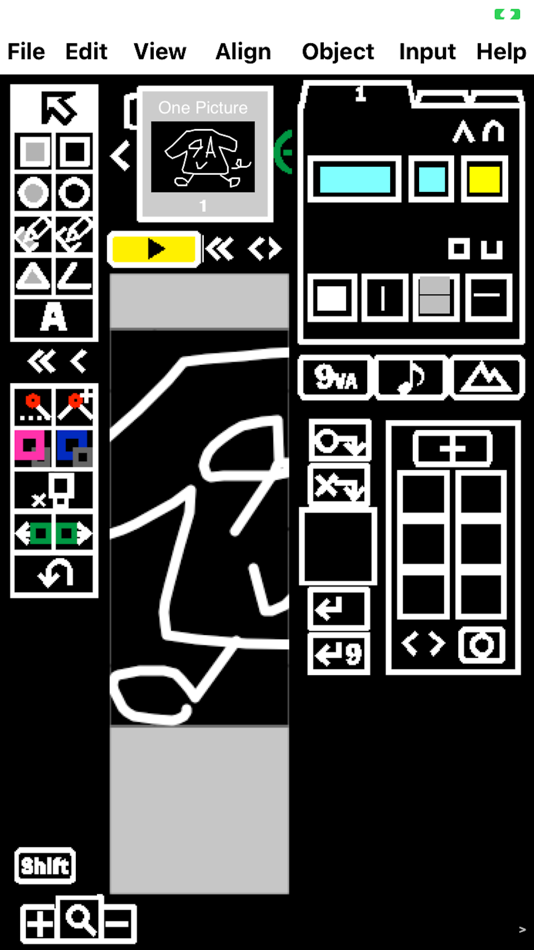 #8. 9VAePro (iOS) 由: Hologram Co.,Ltd.