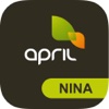 Nina, votre assistante APRIL