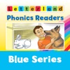 Phonics Readers - Blue Series icon
