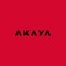 Icon Akaya App