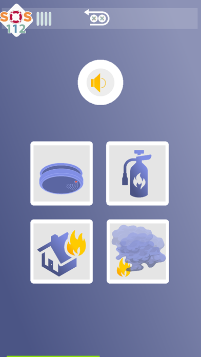 Screenshot #2 pour Hej SOS