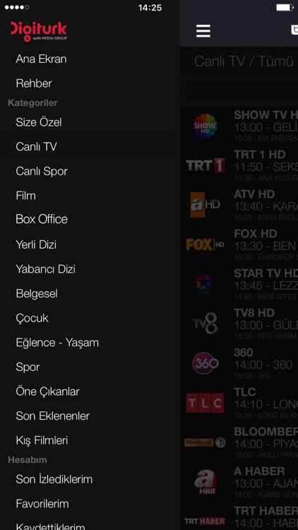 beIN CONNECT