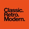 Classic.Retro.Modern. icon
