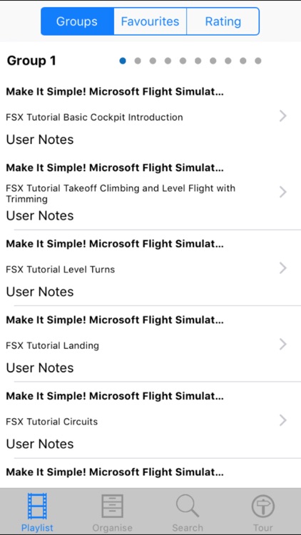 Make It Simple! For Microsoft Flight Simulator