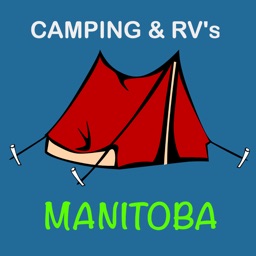 Manitoba – Campgrounds & RV Parks
