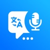 Translator : Translate Voice icon