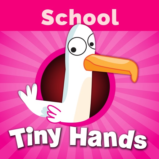 TinyHands Towers 1 - Full Version Icon