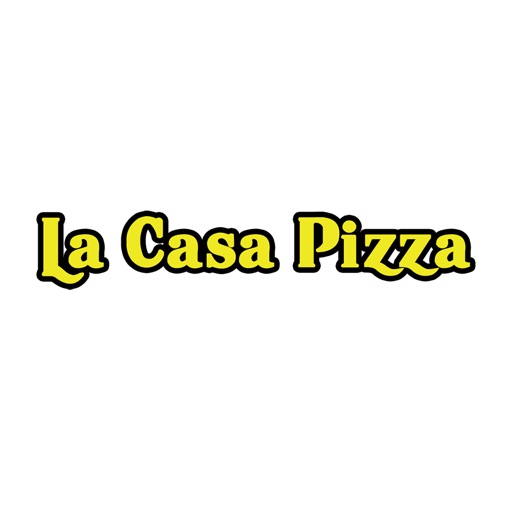 La Casa Pizza Billingham