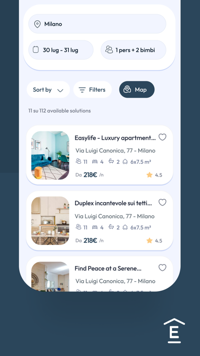 Easylife Screenshot