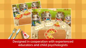 Learning Games for Toddlers AZ screenshot 3