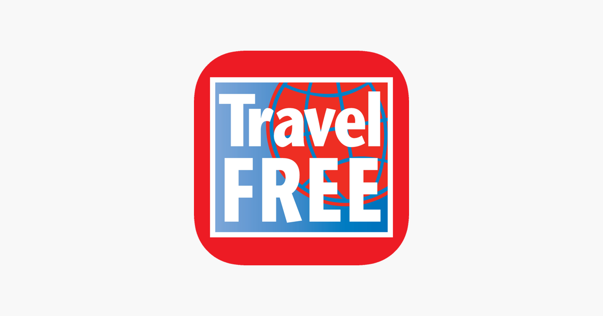 travel free cz as