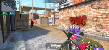 Modern Ops: Игры Стрелялки PvP