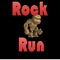 Funny  Rock Run
