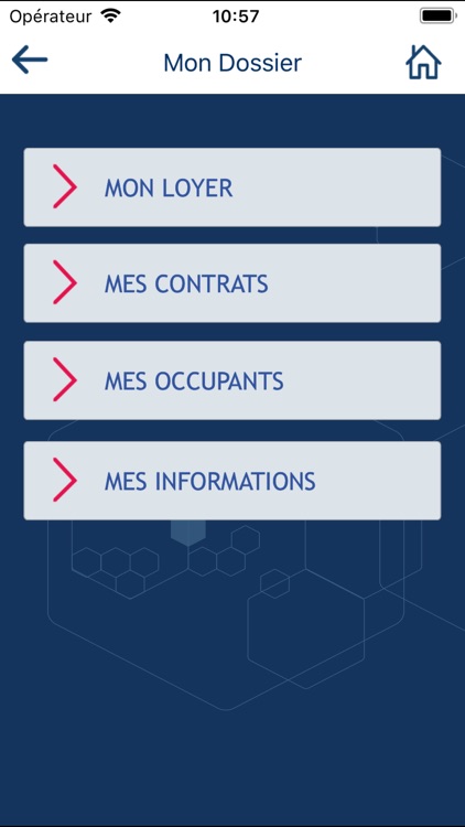 Néolia - Mon agence en ligne