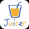 stara公式アプリ juicer icon