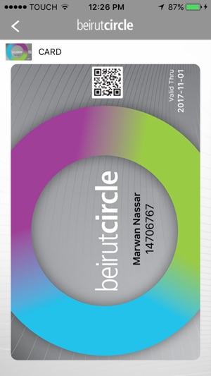 Beirut Circle(圖5)-速報App