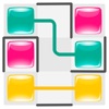 Merge in Maze icon