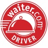 Waiter.com Driver icon