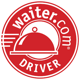 Waiter.com Driver