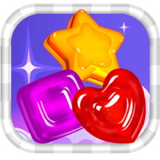 Activities of Candy Heroes Match 3 game