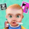 Best doctor doctor game for Kids