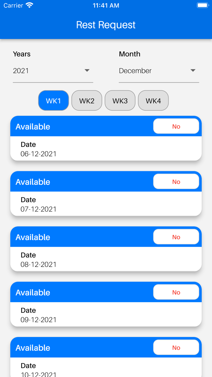 Rsmart - Resource Smart - RMS