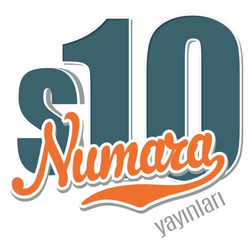 S10 Numara Yayınları