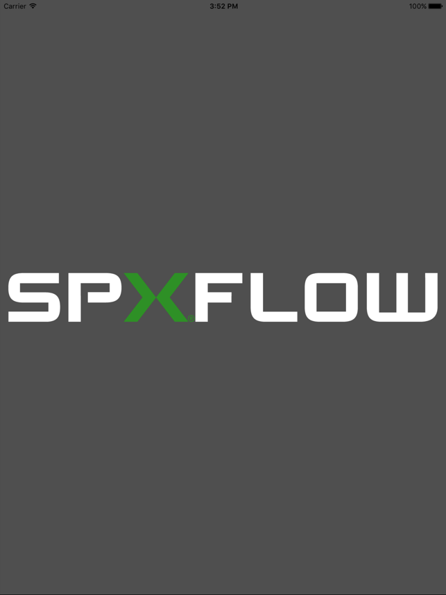 SPX Flow(圖1)-速報App