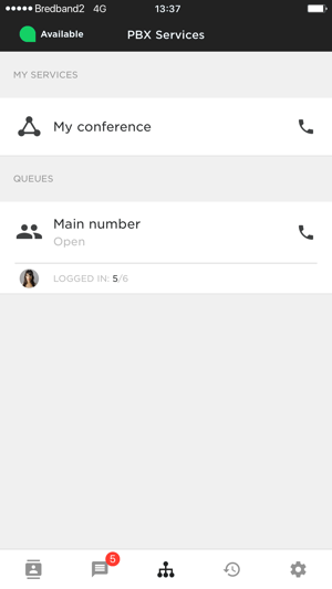 BB2 Växel(圖4)-速報App