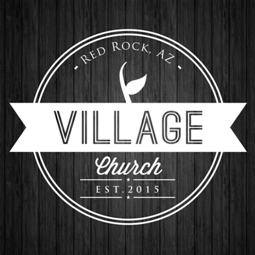 Village Church AZ icon