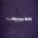 The Milnrow Balti App Contact
