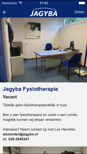 Jagyba Health & Fitness(圖3)-速報App