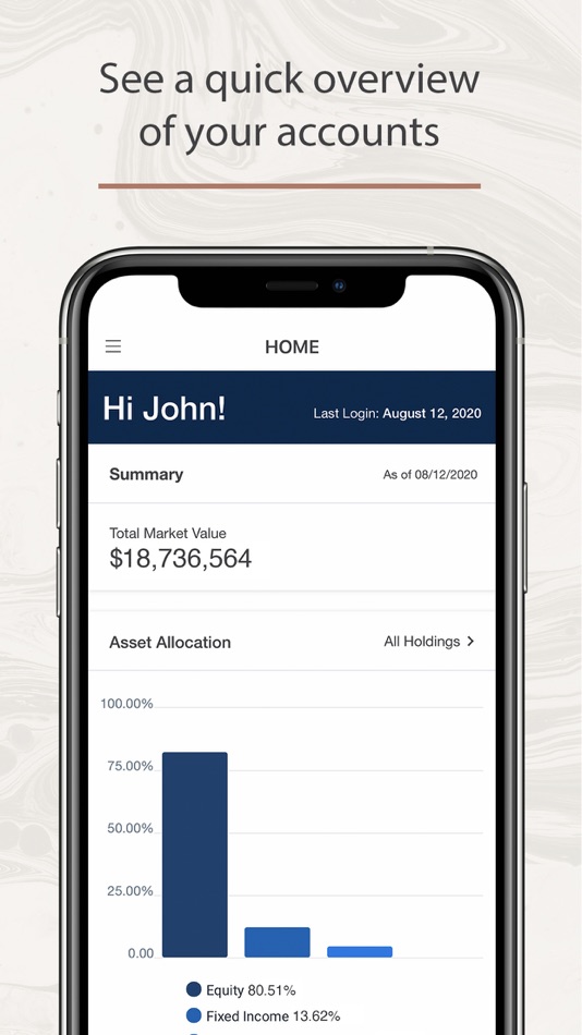 #1. Private Client Services (iOS) 由: The Capital Group Companies Inc.
