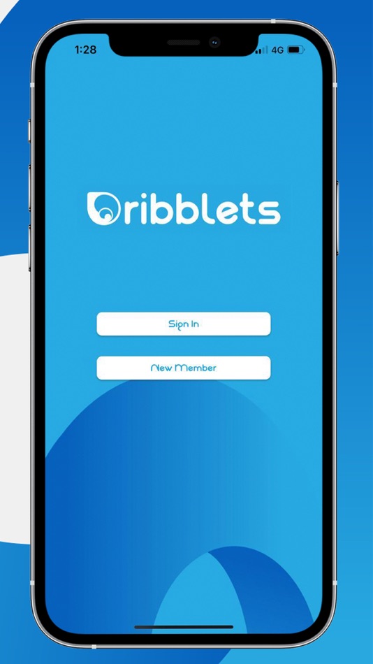 Dribblets - 2.6.5 - (iOS)