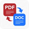 PDF To Word - File Converter '
