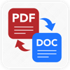 PDF To Word - File Converter