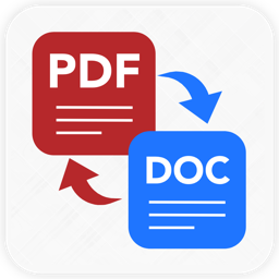 PDF To Word , Convertir PDF