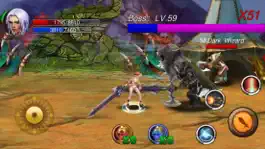 Game screenshot Quest RPG mod apk