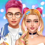 Couple Dress Up Games