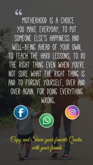 Happy Mother’s Day Quotes  Pro(圖3)-速報App