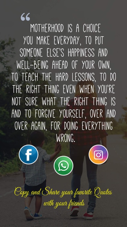 Happy Mother’s Day Quotes Pro