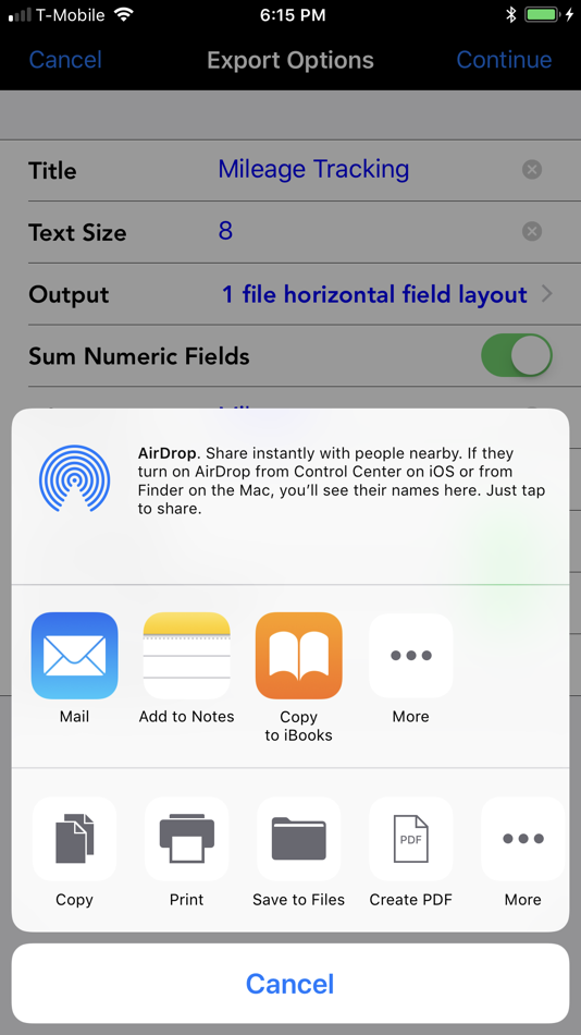#5. Organize, Send (iOS) 由: APG Solutions, LLC