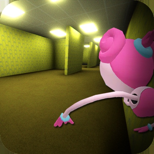 Backrooms: Survival Escape 3D  App Price Intelligence by Qonversion