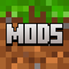 Mods, Skins for Minecraft PE + - PIGRO DOO