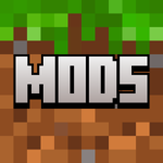 Mods, Skins pour Minecraft PE на пк