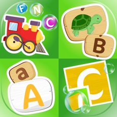 Activities of Spiele für Kinder ABC