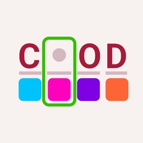 螢幕擷取畫面 (5) Crypto Colors