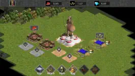 Game screenshot Independent Empire:Culture Age hack
